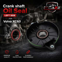 Crank shaft Oil Seal 32224651 Compatible With Volvo XC60