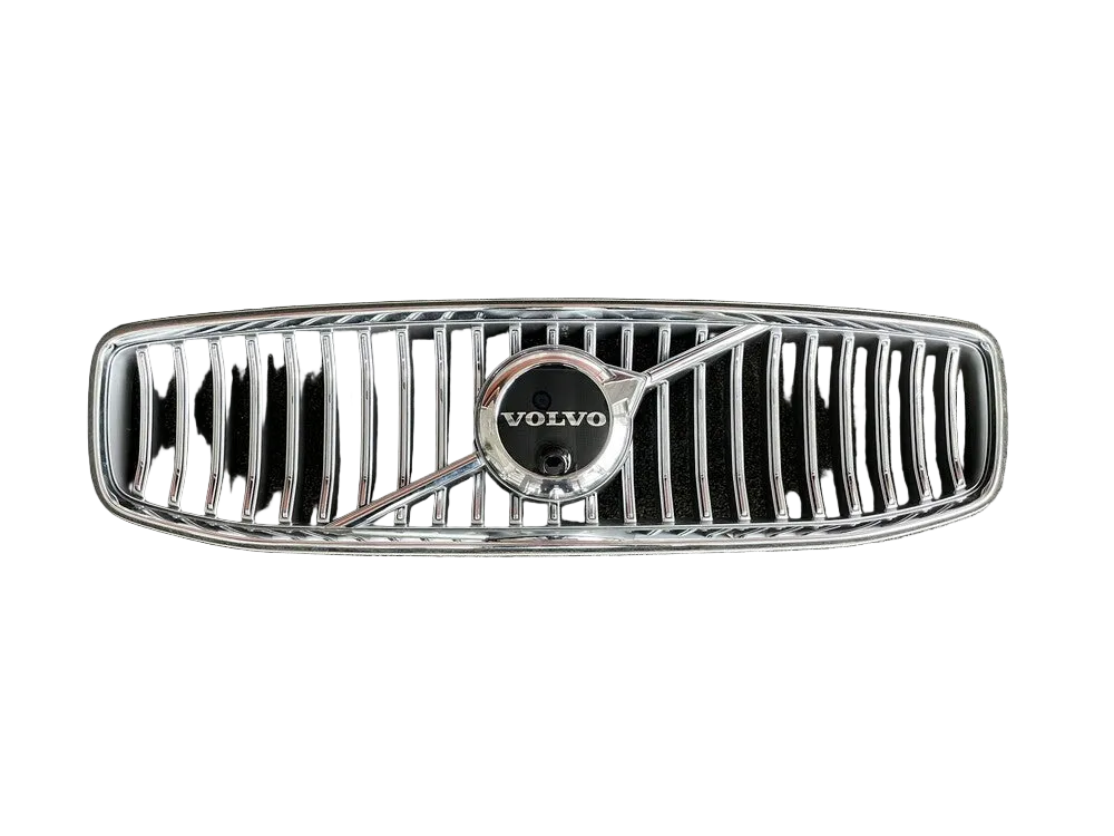 Show Grill 32234068 Compatible With Volvo S90 V90 (2017-25)