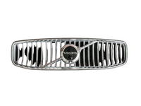 Show Grill 32234068 Compatible With Volvo S90 V90 (2017-25)