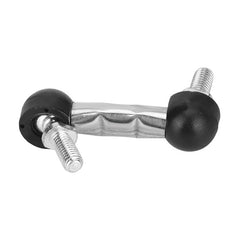 Front Headlight Plug Link Adjustment Bar Height Level Sensor 37143412759 Compatible With BMW For X3 E83