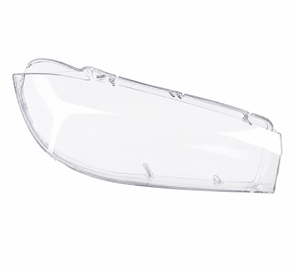 Front Headlight Glass Compatible With BMW F15 (2014-16)+