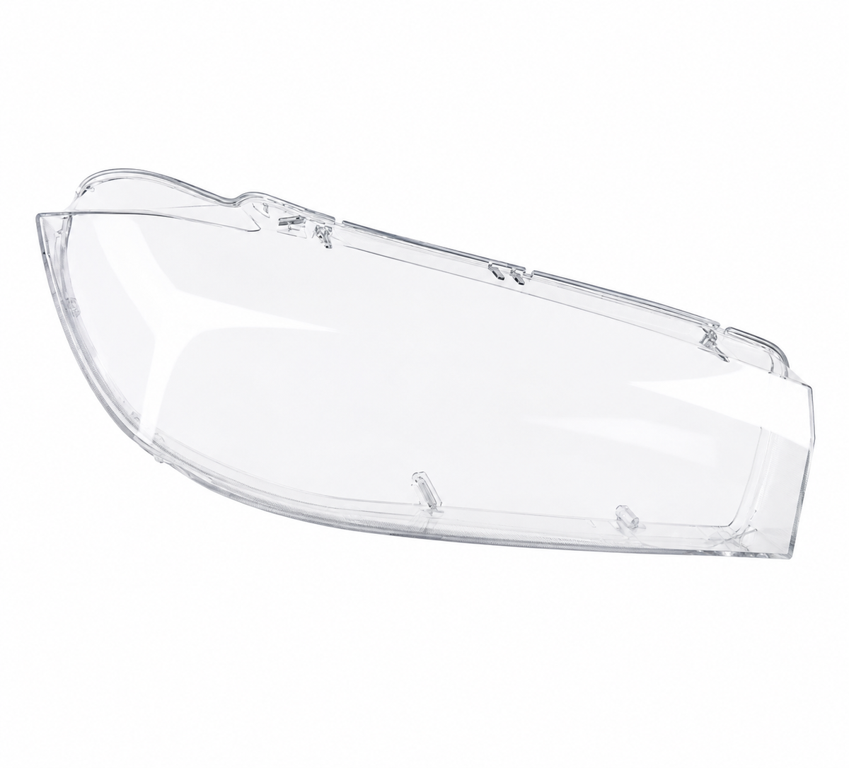 Front Headlight Glass Compatible With BMW F15 (2014-16)+