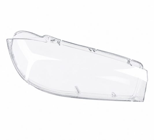 Front Headlight Glass Compatible With BMW F15 (2014-16)+