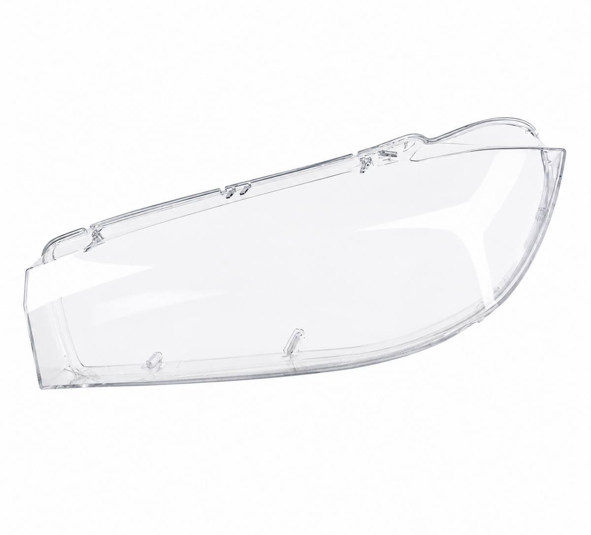 Front Headlight Glass Compatible With BMW F15 (2014-16)+