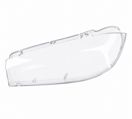 Front Headlight Glass Compatible With BMW F15 (2014-16)+