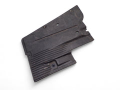 Rear Underbody Trim Left 4F0825215E Compatible With AUDI A6 4F Tag No.2