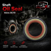 Shaft Oil Seal 9443310 Compatible With Volvo XC70
