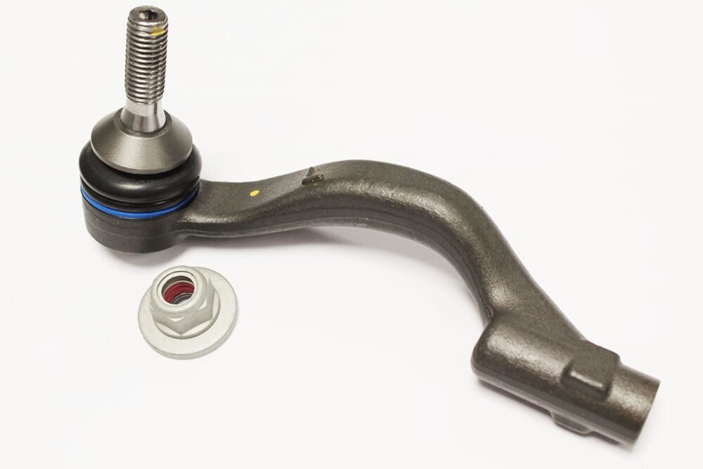 Tie Rod End Left & Right Set C2D47159 C2D47158 Compatible With JAGUAR F-TYPE Convertible (X152)