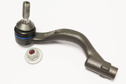 Tie Rod End Left & Right Set C2D47159 C2D47158 Compatible With JAGUAR F-TYPE Convertible (X152)