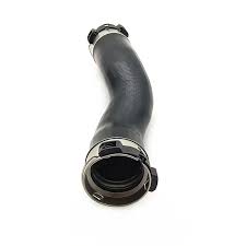 Charger Hose Pipe 1665280482 for Mercedes-Benz GLE W166 Tag-H-01