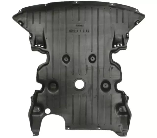 Engine Under Cover 51752990573 Compatible With BMW X1 (E84) Tag No.1