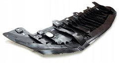 Front Bumper Lower Guard 2468850036 Compatible With MERCEDES-BENZ B-CLASS W246