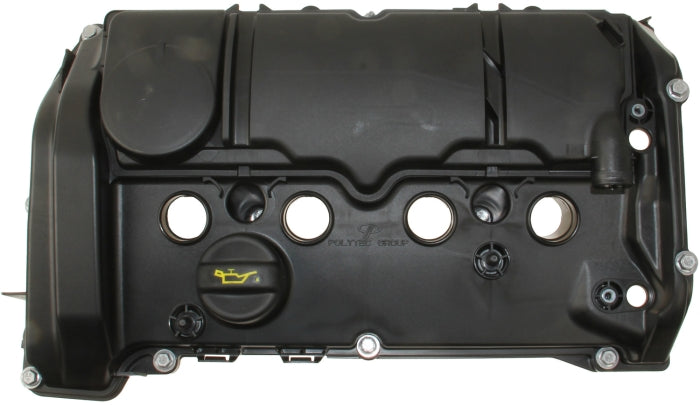 Tappet Cover (Cylinder Head Valve Cover) 1112764552 11127603390 11127646552 11127582400 11127582400S1 11127603390S1 For MINI R56 Tag-T-10