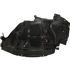 Rear Left Fender Liner 51717424907 Compatible With BMW X5 G05 Tag-FE-85