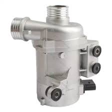 Water Pump 11517586925 11517521584 11517546994 11517563183 11517586924 Compatible With BMW 3Series E90 5 Series E60,X1 E84,X5 E70 Tag-W-36