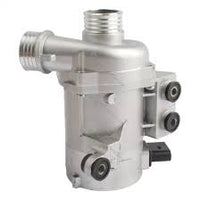 Water Pump 11517586925 11517521584 11517546994 11517563183 11517586924 Compatible With BMW 3Series E90 5 Series E60,X1 E84,X5 E70 Tag-W-36