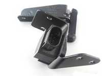Rear Headlight Level Sensor 37146853759 Compatible With MINI R56 & MINI Convertible R57