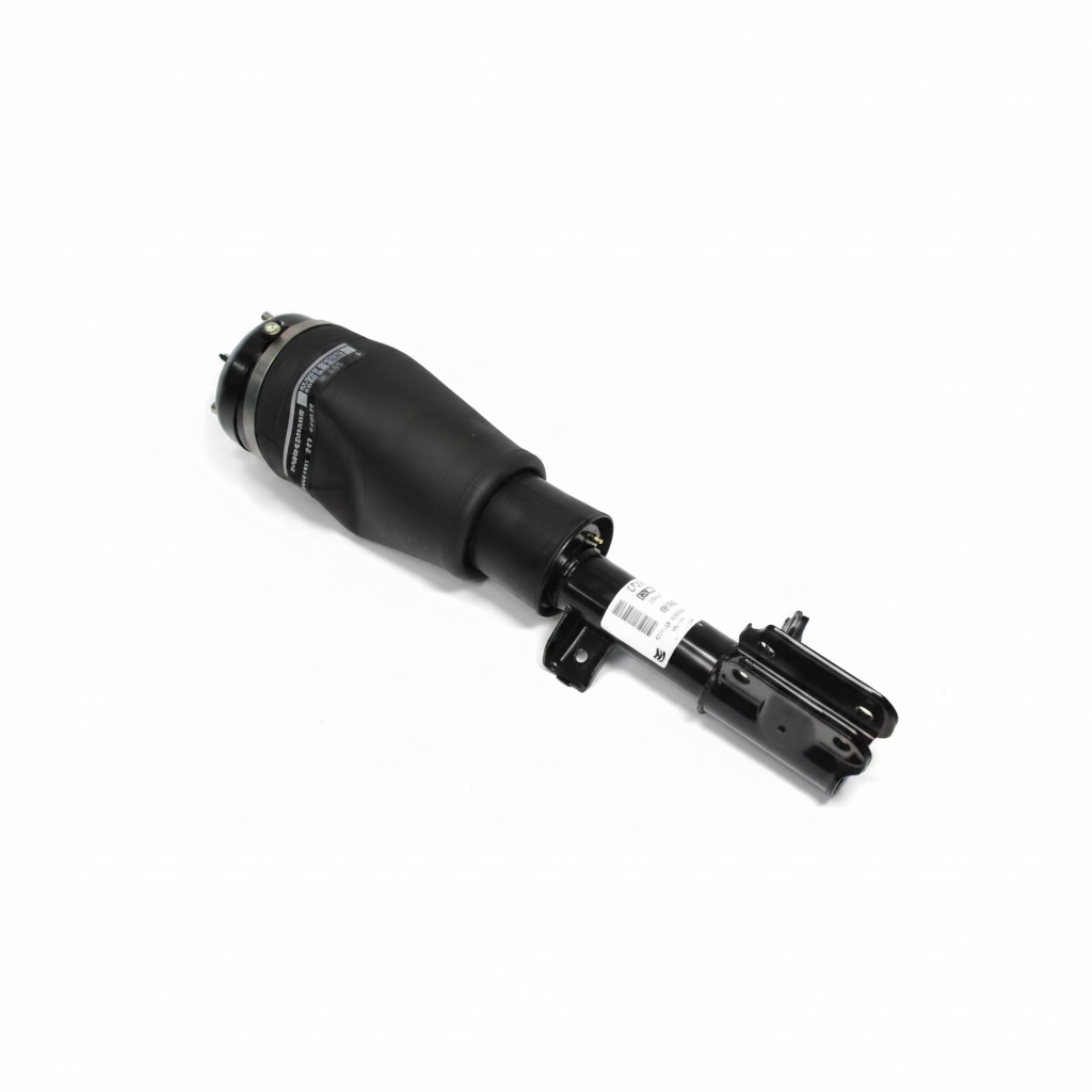 Front Left Air Suspension  Shock Absorber Strut LR032570 LR032575 L2023567 L2012885 Compatible With LAND ROVER RANGE ROVER III (L322)