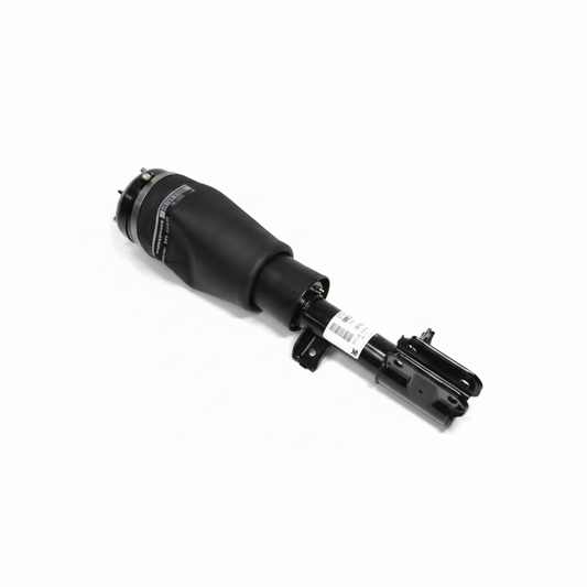 Front Left Air Suspension  Shock Absorber Strut LR032570 LR032575 L2023567 L2012885 Compatible With LAND ROVER RANGE ROVER III (L322)