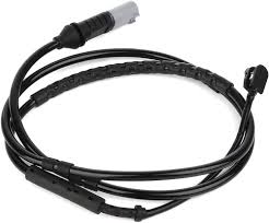 Front Brake Pad Wear Sensor 34356792289 Compatible With BMW 1 Series F20 &  3 Series F30 F80