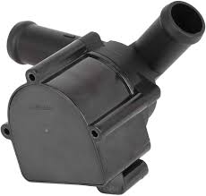Additional Water Pump 03L965561 3L965561 For AUDI A4 B8 Q5 Tag-A-08
