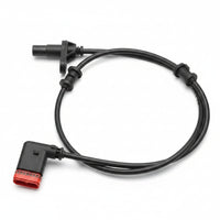 Rear Left/Right ABS Wheel Speed Sensor 2125402117 2129050400 A2125402117 A2129050400 Compatible With MERCEDES-BENZ CLS C218 & E-CLASS W212