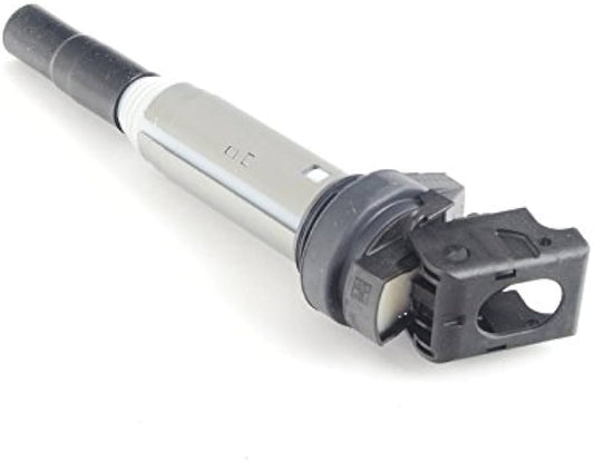 Ignition Coil 12138616153 12137594596 12138611236 For BMW 5 Series F10 E60 & 3 Series F30 E90, 7 Series F01 F02,X1 E84, X3 F25, X5 E70,X5 F15 Tag-I-09