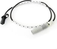 Front Left/Right ABS Wheel Speed Sensor 34526760424 34526785020 34526870075 34526762465 Compatible With BMW 3 Series E90