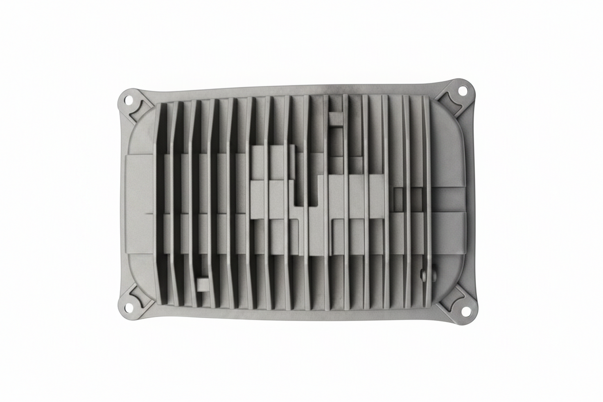 Headlight Control Module Ballast A2229003013 For MERCEDES-BENZ E-CLASS W213 & S-CLASS W222 Tag-BL-09