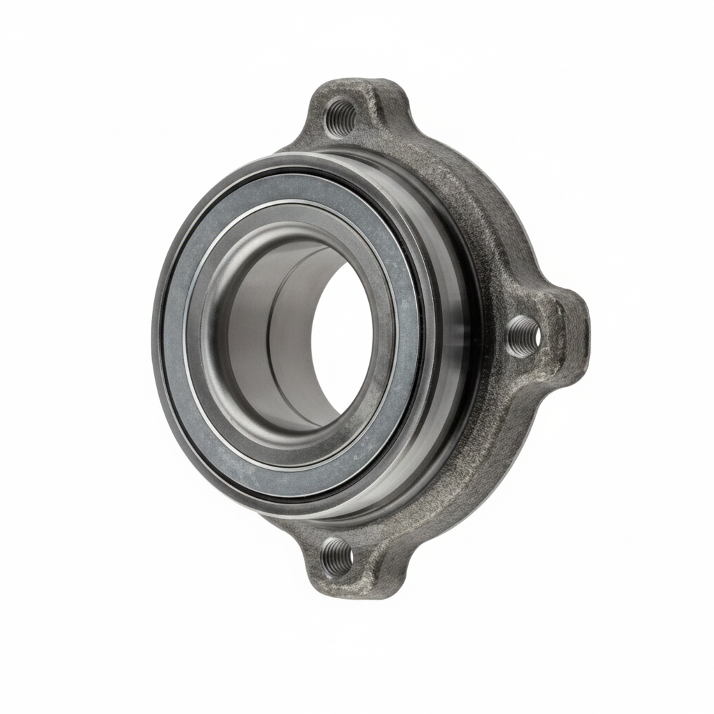 Rear Wheel Bearing 33406789970 Compatible With BMW X1 E84