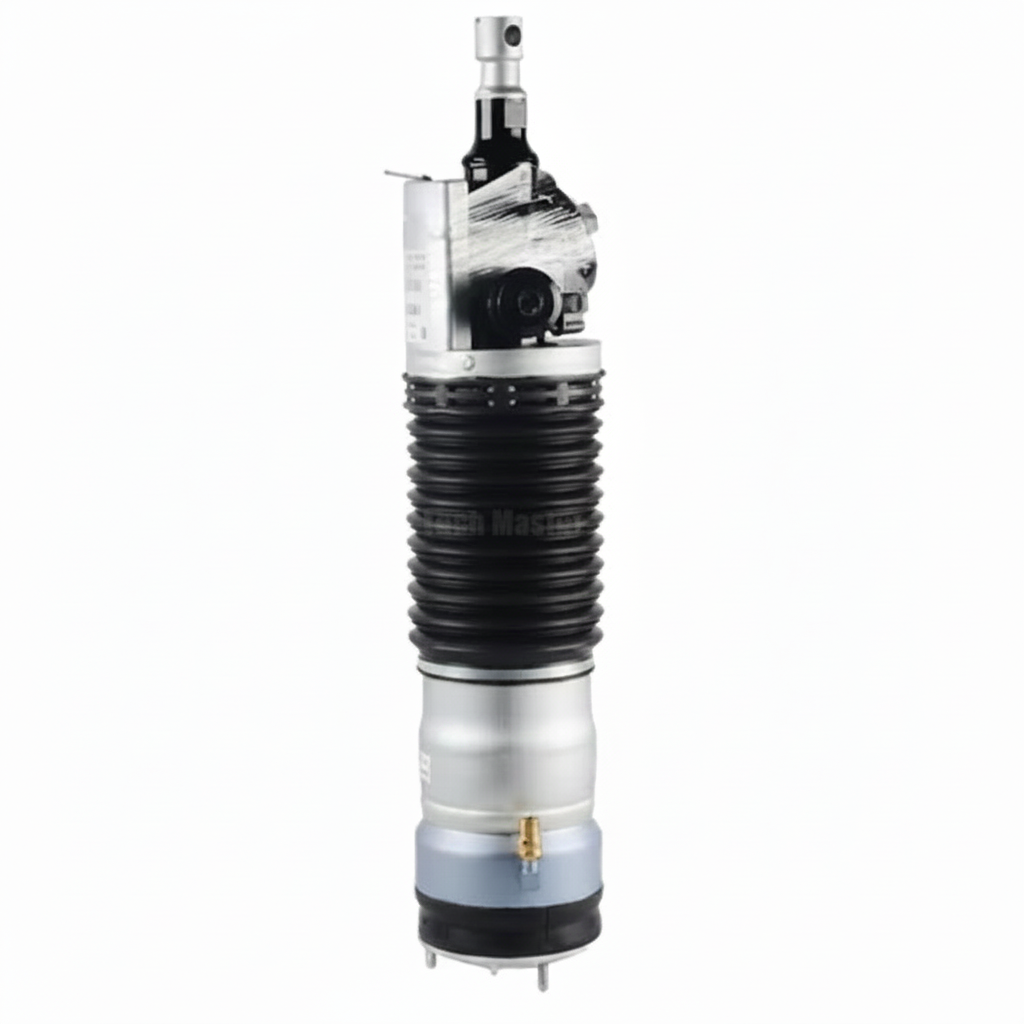 Front Right Air Suspension Shock Absorber Strut 37106864534 Compatible With OEM quality for Rolls Royce Ghost RR4 (2008-20)