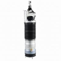 Front Right Air Suspension Shock Absorber Strut 37106864534 Compatible With OEM quality for Rolls Royce Ghost RR4 (2008-20)
