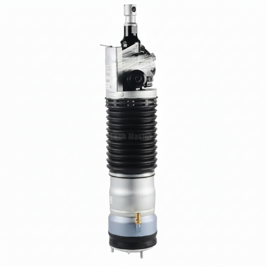 Front Right Air Suspension Shock Absorber Strut 37106864534 Compatible With OEM quality for Rolls Royce Ghost RR4 (2008-20)