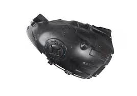 Rear Right Fender Liner  Compatible With MERCEDES-BENZ A-CLASS W177 & B-CLASS W247 Tag-FEM-66