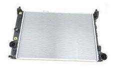 Radiator 2045001203 2045003603 A2045001203 A2045003603 Compatible with MERCEDES-BENZ C-CLASS (W204) & CLS (C218) & E-CLASS (W212)