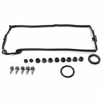 Tappet Cover Packing (Engine Valve Cover Gasket) 11127513194 Compatible With  BMW X5 E70