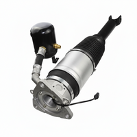 Rear Left Air Suspension Shock Absorber Strut  4E0616001E 4E0616001L  4E0616001P   Compatible With AUDI A8 D3 (4E2, 4E8) | A8 / S8 | A8L & VW PHAETON 3D1, 3D2
