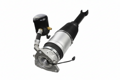 Rear Left Air Suspension Shock Absorber Strut  4E0616001E 4E0616001L  4E0616001P   Compatible With AUDI A8 D3 (4E2, 4E8) | A8 / S8 | A8L & VW PHAETON 3D1, 3D2