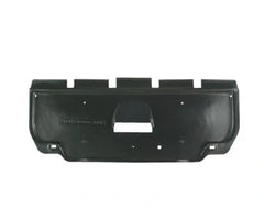 Radiator Support Splash Shield Rear 4F0863822A Compatible With AUDI A6 4F