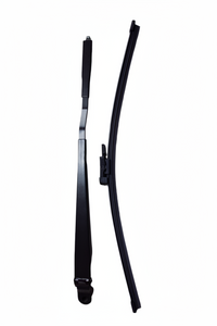 Rear Wiper Blade (15.3 Inch) With Arm Compatible with Land Rover Range Rover Velar L560 Tag-WBR-26