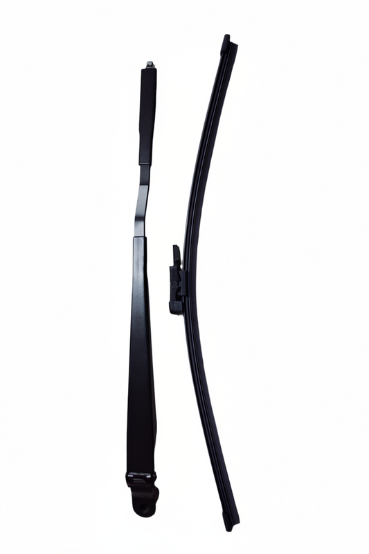 Rear Wiper Blade (15.3 Inch) With Arm Compatible with Land Rover Range Rover Velar L560 Tag-WBR-26