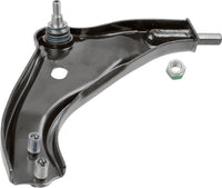 Front Lower Control Arm Without Bush (Set Of 2) Left 31126772301 & Right 31126772302 Compatible with MINI (R56) & MINI Convertible (R57)