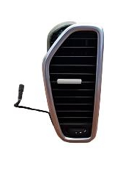 
Porsche Boxster Cayenne 987 AC Vent Grille Set 9Y0820951 9Y0820952 9Y0820701 9Y0819203