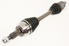 Front Left Driveshaft LR064252 Compatible With LAND ROVER DISCOVERY V (L462) RANGE ROVER IV (L405) RANGE ROVER SPORT II (L494)