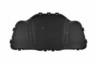 FRONT BONNET HOOD SOUND INSULATION 51487148208 Compatible With BMW 5 Series  (E60)  (2004-2011) Tag No.1