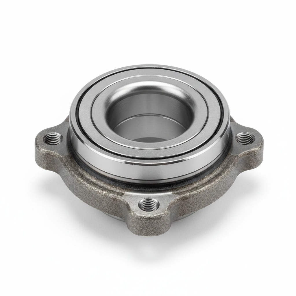 Rear Wheel Bearing 33406789970 Compatible With BMW X1 E84