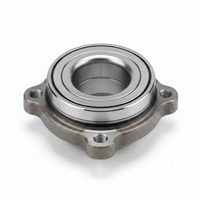 Rear Wheel Bearing 33406789970 Compatible With BMW X1 E84