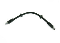 Front Brake Hose Pipe 4F0611707B  Compatible with AUDI  A6 4F Tag-H-286