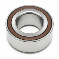 Rear Wheel Bearing LR114245 Compatible With LAND ROVER DISCOVERY SPORT (L550) & RANGE ROVER EVOQUE (L551)
