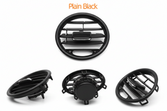 Front  Ac Vent Grille 987552131 Compatible With Porsche Boxster Cayman 987